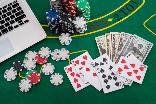 hq777 live dealer blackjack table with multi-camera feed