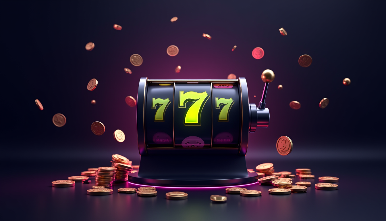 hq777 featured game showcase